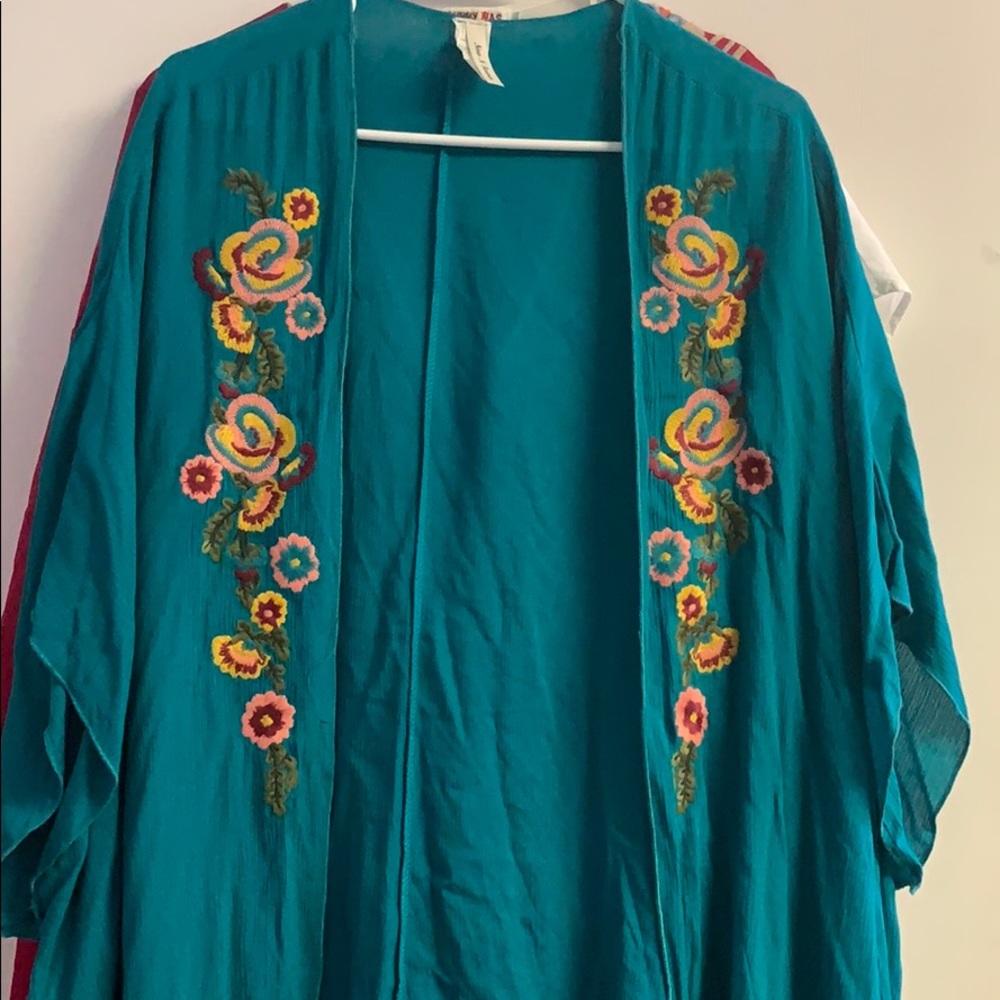 Ladies jacket